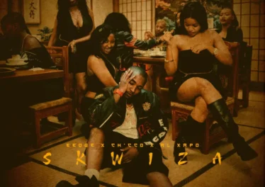 EeQue, Al Xapo & Ch'cco - Skwiza
