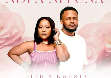 Eleh & Kwesta - Ndi A Ni Funa