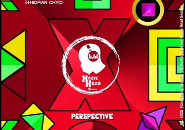 Ethiopian Chyld - Perspective (Extended Mix)