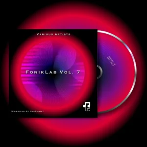 VA - Foniklab Records, Vol. 7 (Compiled By DysFonik)