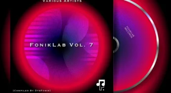 VA – Foniklab Records, Vol. 7 (Compiled By DysFonik)