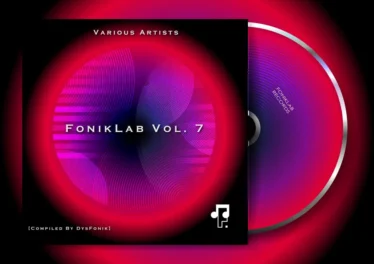 VA - Foniklab Records, Vol. 7 (Compiled By DysFonik)