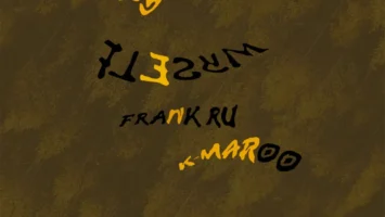 Frank Ru - By Myself (feat. K-Maroo)