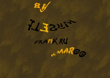 Frank Ru - By Myself (feat. K-Maroo)