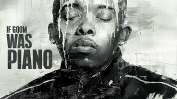 Freddy K & Tyler ICU - Sukuma (feat. Tumelo.za, Tyrone Dee & Jay Sax)