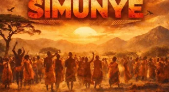 G-Soul & DJ Jim Mastershine – Simunye (We Are One)