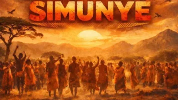 G-Soul & DJ Jim Mastershine - Simunye (We Are One) G-Soul, Dj Jim Mastershine - Simunye (We Are One)