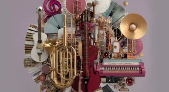 GIFFARO HAMISI – It’s A Sax Thing EP