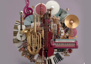 GIFFARO HAMISI - It's A Sax Thing EP