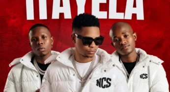 Gallo & Niseni – iTayela EP