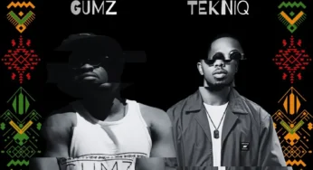 Gumz & TekniQ – Promised Land