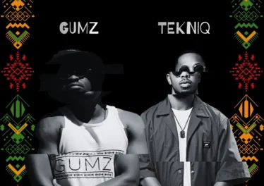 Gumz & TekniQ - Promised Land