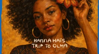 Hanna Haïs – Trip to Olma (Main Mix)