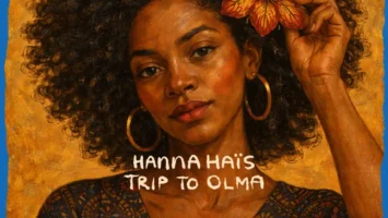 Hanna Haïs - Trip to Olma (Main Mix)