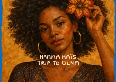 Hanna Haïs - Trip to Olma (Main Mix)