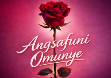 Happy Jazzman, De Rose & Frank Mabeat - Angsafuni Omunye