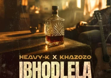 Heavy-K & Khazozo - iBhodlela (feat. Mpumi & BlaQKiid)