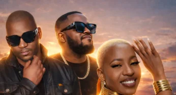 Innovative Djz, Icon lamaf & Wade Yarrow – Imisebenzi Yakho