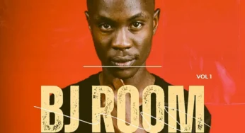Jeep Jack ZA – BJ Room Vol. 1