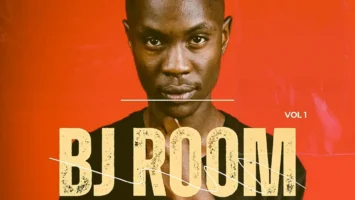Jeep Jack ZA - BJ Room Vol. 1