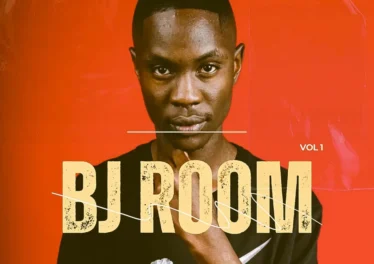 Jeep Jack ZA - BJ Room Vol. 1