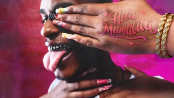 Justin99 - Hola Mamacita