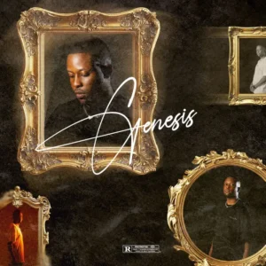 K Beatz - Genesis (Album)