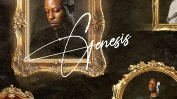 K Beatz - Genesis (Album)