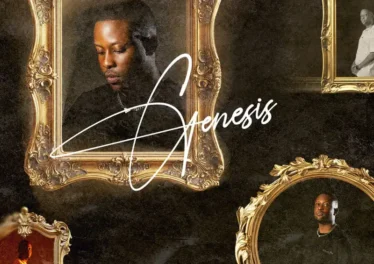 K Beatz - Genesis (Album)