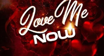 KG Smallz – Love Me Now EP