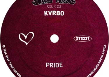 KVRVBO - Pride EP
