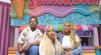 KayGee DaKing & Bizizi – Summer Body (feat. Bontle Smith)