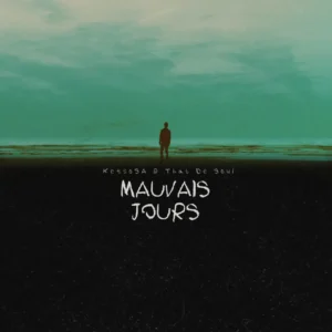 KetsoSA & Thab De Soul - Mauvais Jours