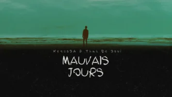 KetsoSA & Thab De Soul - Mauvais Jours