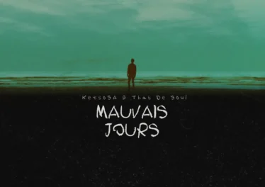 KetsoSA & Thab De Soul - Mauvais Jours