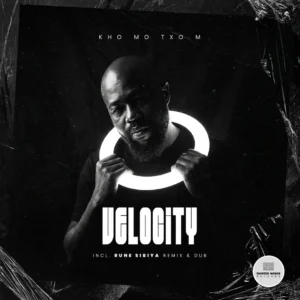 Khomotxo_M - Velocity EP