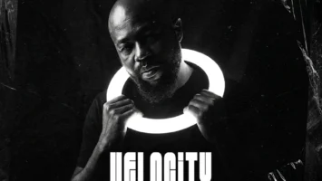 Khomotxo_M - Velocity EP