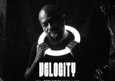 Khomotxo_M - Velocity EP