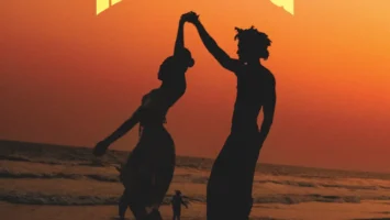 King Promise & Mr Eazi - Mariana