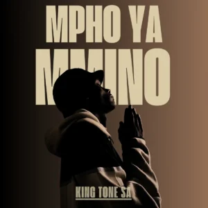 King Tone SA - Mpho ya Mmino (Album)