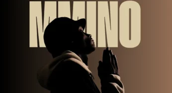 King Tone SA – Mpho ya Mmino (Album)
