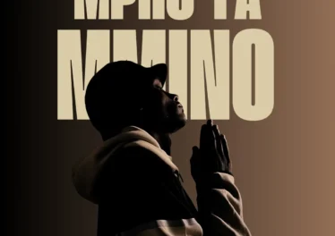 King Tone SA - Mpho ya Mmino (Album)