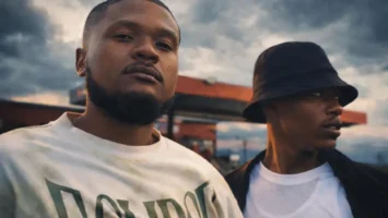 KonSoul & Sneazy_sa - Keys & Frequencies Vol. 1