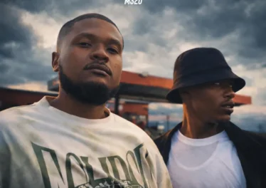 KonSoul & Sneazy_sa - Keys & Frequencies Vol. 1