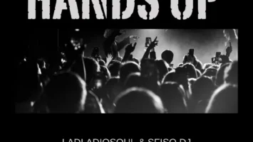 Ladi Adiosoul & Sfiso DJ - HANDS UP