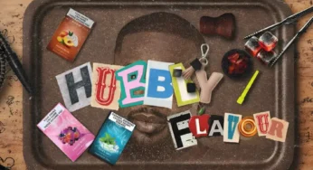 Lash T – Hubbly Flavour EP