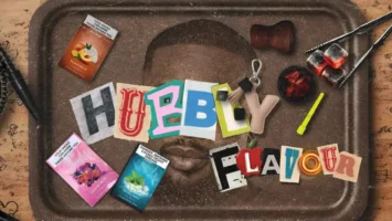Lash T - Hubbly Flavour EP