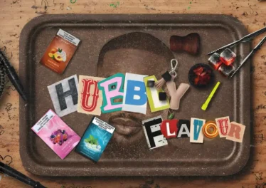 Lash T - Hubbly Flavour EP