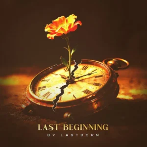 Lastborn - Last Beginning (Album)