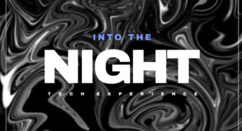 LeJazz – Into the Night (Tech Experience)